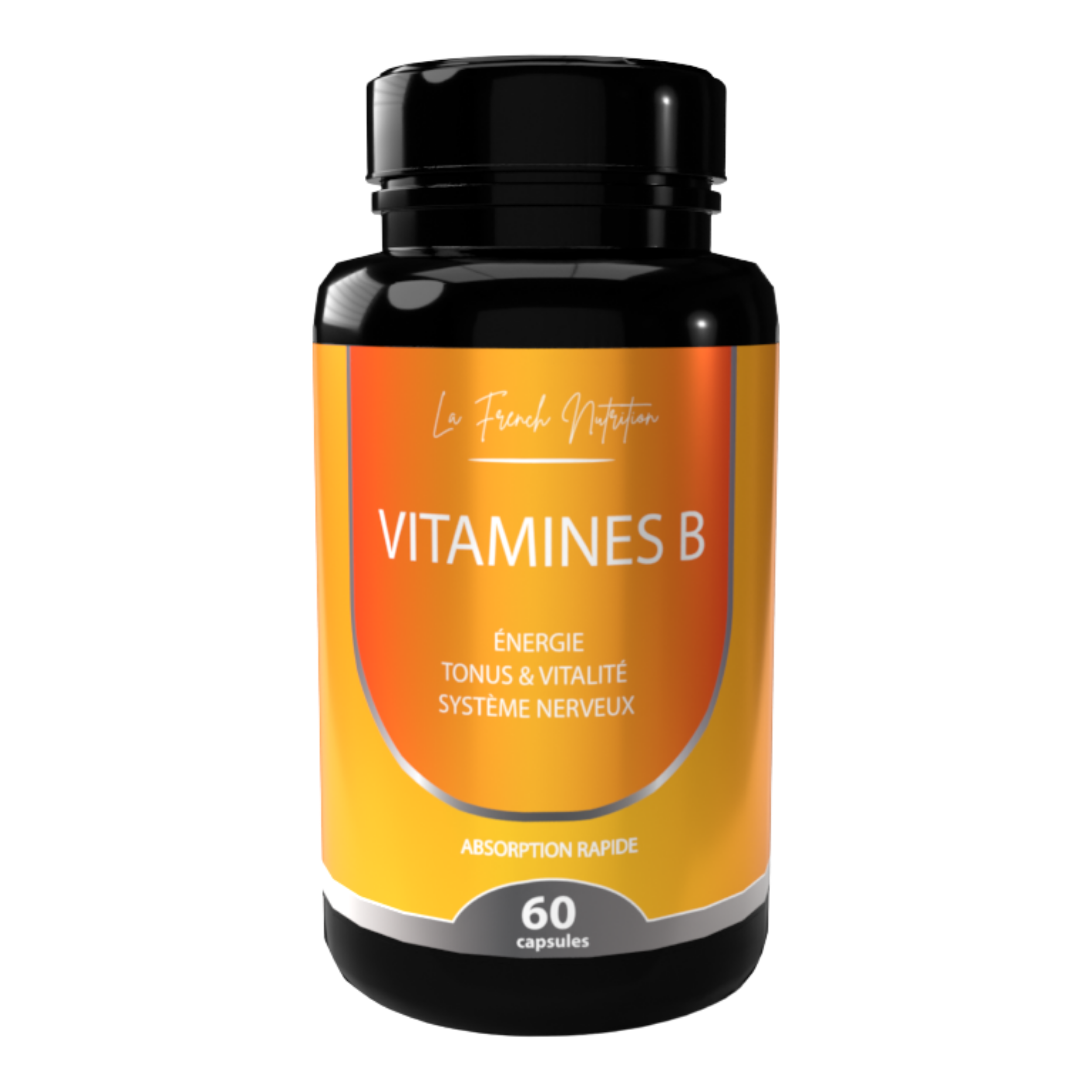 COMPLEXE VITAMINES B - NOUVEAU